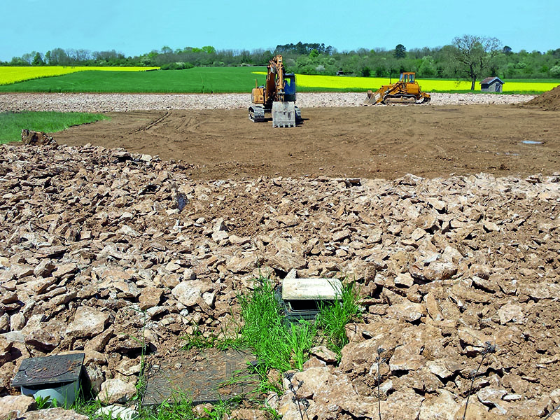 Zone d'activité Champlitte