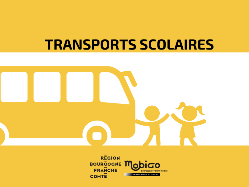 Transport scolaire