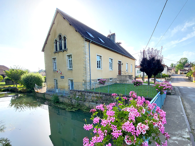 Vauconcourt-Nervezain