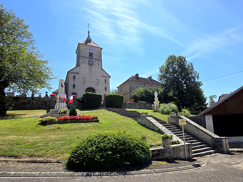 Fleurey-lès-Lavoncourt