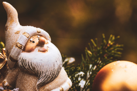 Cérémonie de Voeux 