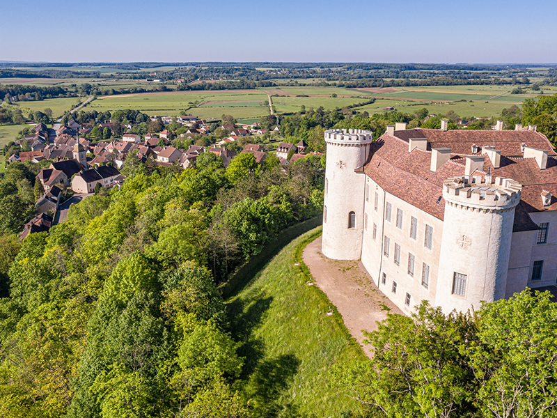 Ray-sur-Saône