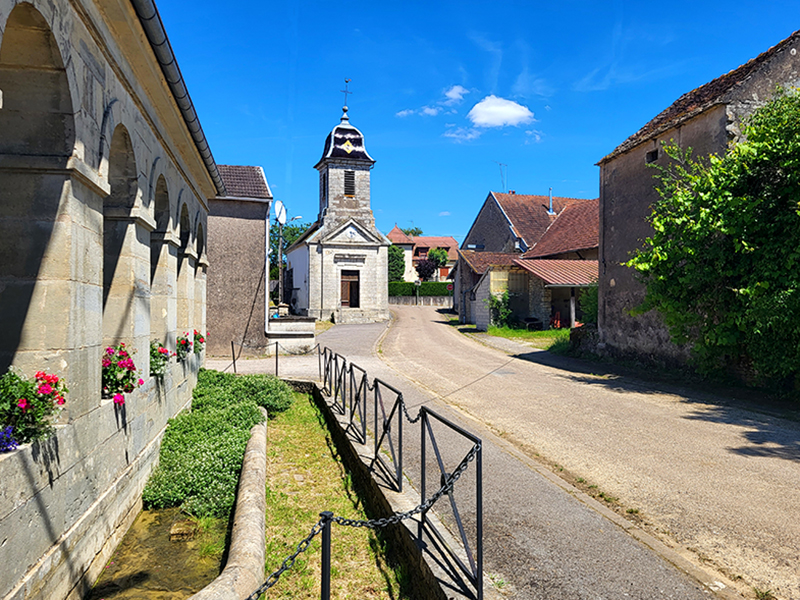 Brotte-lès-Ray