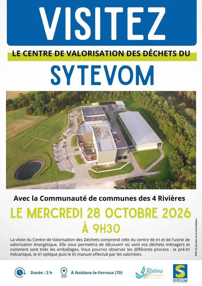 Visitez le Sytevom Visitez le Sytevom