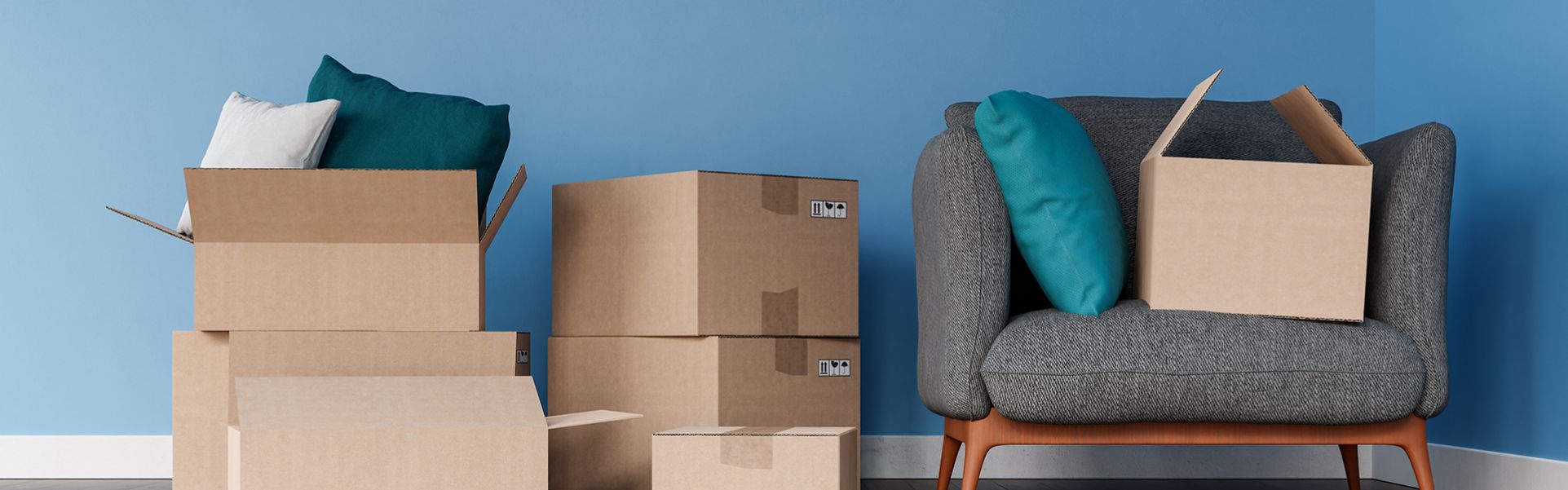 Vous emménagez aux 4 Rivières ? Vous emménagez aux 4 Rivières ?