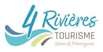 4 Rivi&egrave;res Tourisme