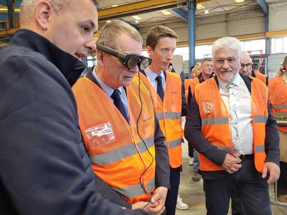 Waltefaugle - 170 ans de saga industrielle