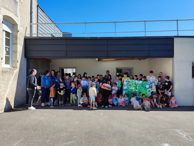 Concours de fresques 2025 Concours de fresques 2025