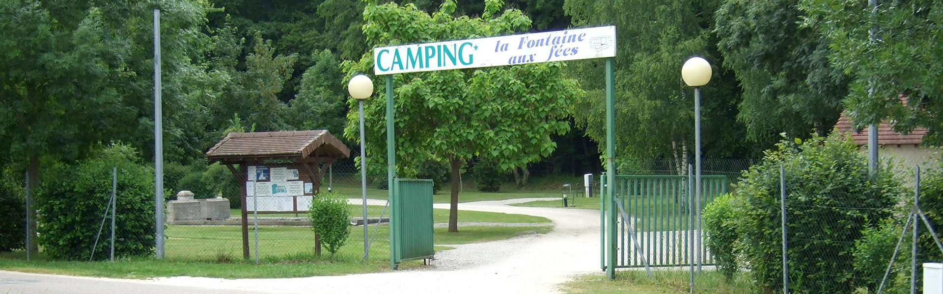 Camping de Renaucourt Camping de Renaucourt