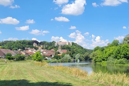 Le territoire 