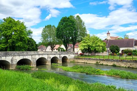 Les communes