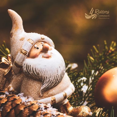 Cerémonie des Voeux 2026 CC4R